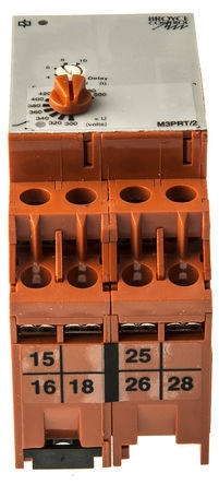 M3PRT/2 300-500VAC Broyce Control查询