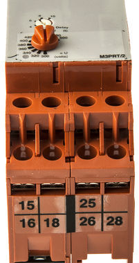 M3PRT/2 300-500VAC Broyce Control查询