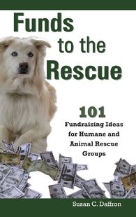 the Ideas 预售 for... Fundraising Funds 101 Rescue