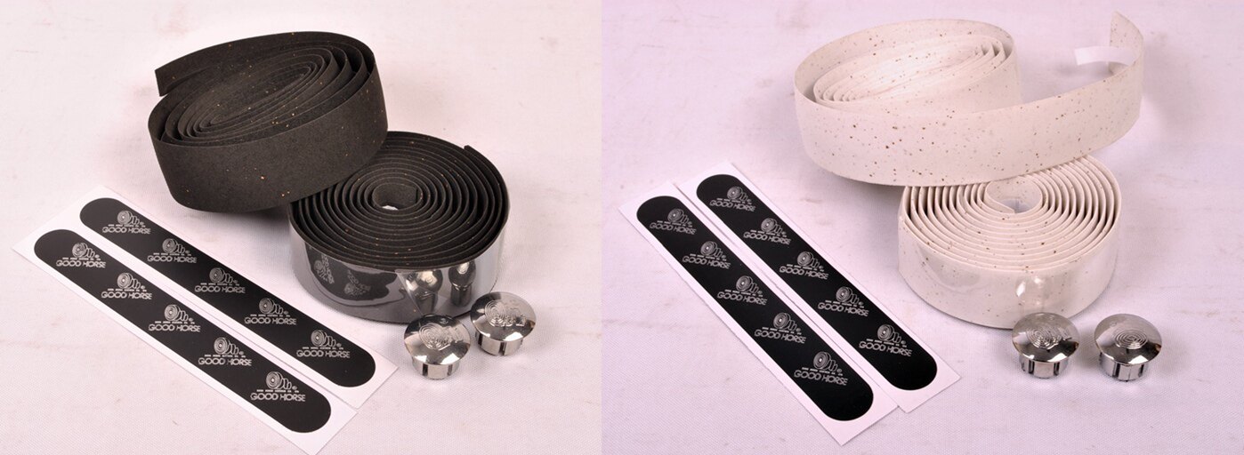 Poignées de vélo - Ref 2341885 Image 1