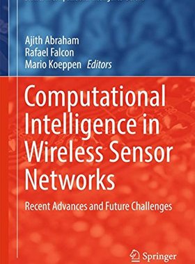 【预订】Computational Intelligence in Wirele...