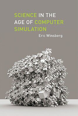 【预售】Science in the Age of Computer Simulation