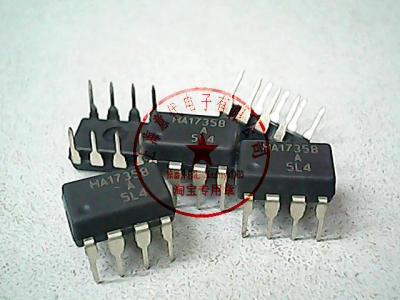 HA17358 日立  LM358N 〖正品原装〗赛格市场G332室实体店 现货