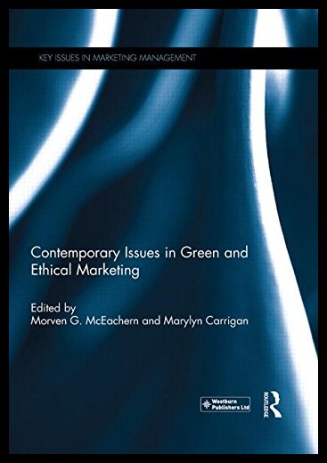 【预售】Contemporary Issues in Green and Ethic