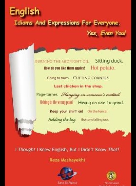 【预售】English Idioms and Expressions for Everyone, Yes,