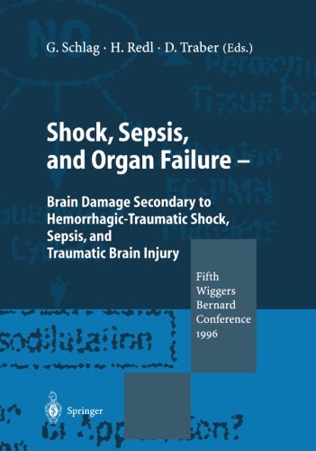 【预订】Shock, Sepsis, and Organ Failure: Br...