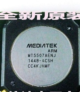 【纳鑫电子】原装现货MT5507AENJ-ACSH 液晶屏芯片