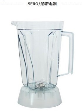 瑟诺沙冰机SJ-J05S SJ-32A不锈钢刀组 冰沙机 杯子 杯组 沙冰杯