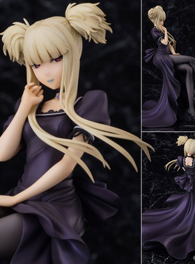 Cc手办坊FunnyKnights 青岛社 苍蓝钢铁的琶音 手办