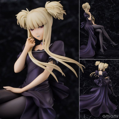 苍蓝钢铁的琶音金刚手办