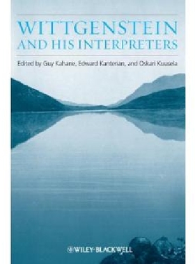 【预订】Wittgenstein and His Interpreters - ...