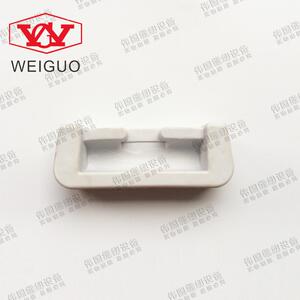 工业平缝机GC6-1  平车机壳铰链套33T7-003机头勾座【斜角