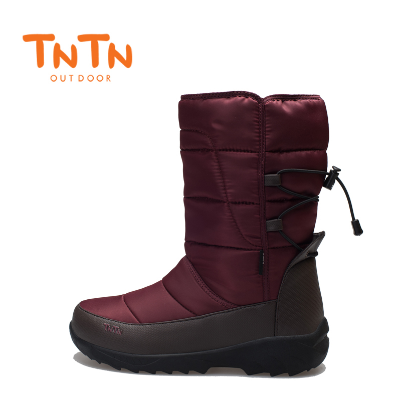 Chaussures de ski TNTN - Ref 1066682 Image 2