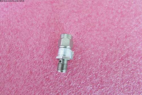 EAT-3-10dB 10dB 12GHz 2W SMA 射频微波同轴固定衰减器 质量包好，包能用  可提供详细测试图  成色好 名      称：同轴固定衰减 型      号：EAT-3-10dB 衰  减  量: 10dB 频      率：DC-12GHz