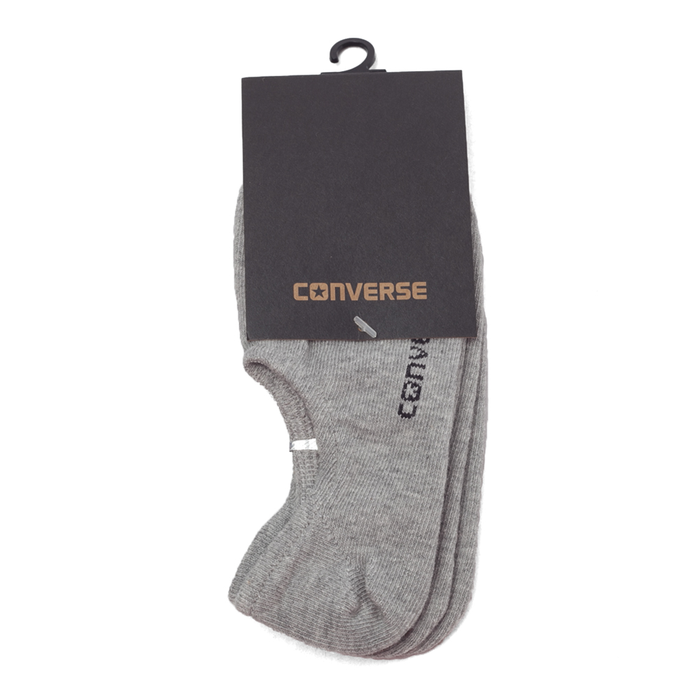 Chaussettes de sport CONVERSE - Ref 1071317 Image 1