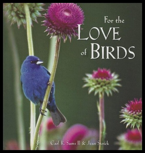 【预售】For the Love of Birds