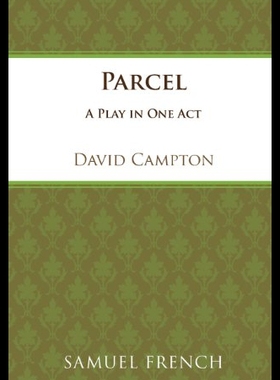 【预售】Parcel