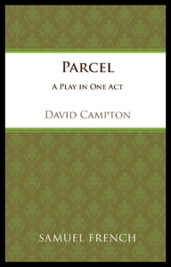【预售】Parcel