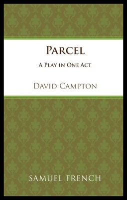 【预售】Parcel