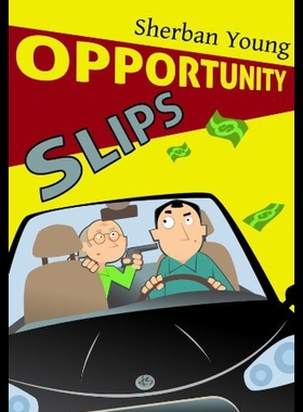 【预售】Opportunity Slips