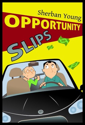 【预售】Opportunity Slips