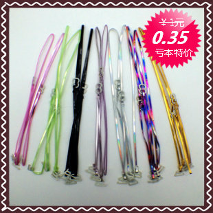 Sangles pour lingerie J-D009 - Ref 810963 Image 1