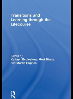 【预售】Transitions and Learning Through the Lifecourse