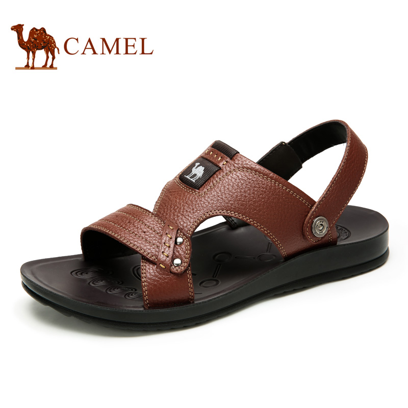 Sandales CAMEL loisir - Ref 933658 Image 1
