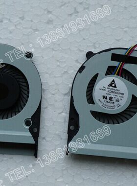 全新S500 华硕 ASUS X502C S400C S400CA S400E X402C X402E 风扇