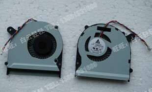全新S500 华硕 ASUS X502C S400C S400CA S400E X402C X402E 风扇