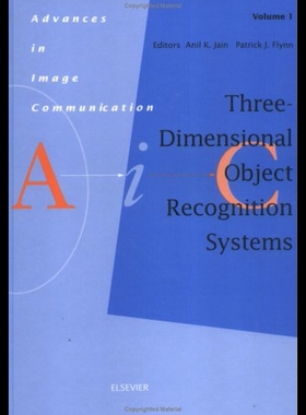 【预售】Three-Dimensional Object Recognition S