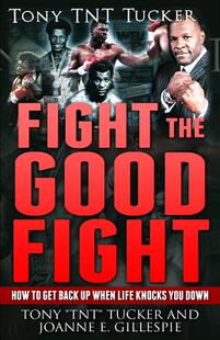 the Good How Get Fight Bac... 预售