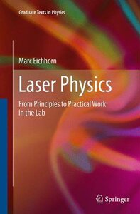 【预订】Laser Physics: From Principles to Pr...