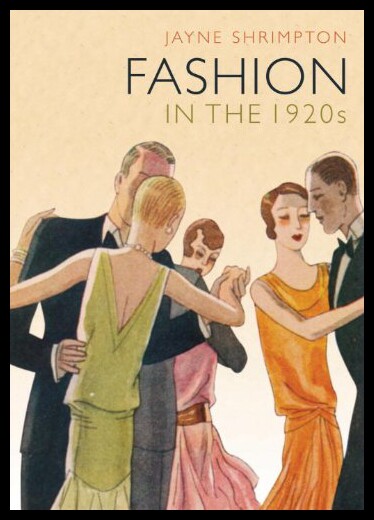 【预售】Fashion in the 1920s
