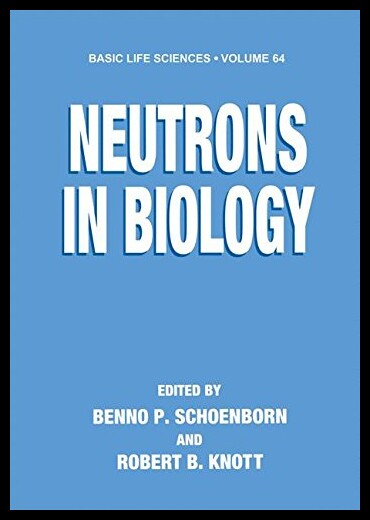 【预售】Neutrons in Biology