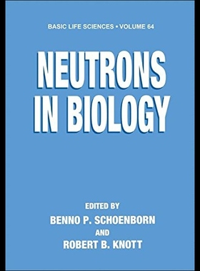 【预售】Neutrons in Biology