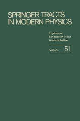【预订】Springer Tracts in Modern Physics: E...
