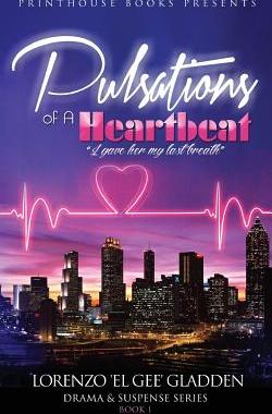 【预售】Pulsations of a Heartbeat: I Gave He...