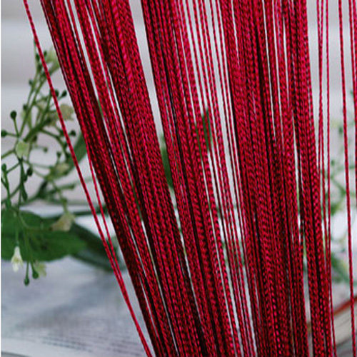 包邮加密隔断装饰婚礼婚庆线帘