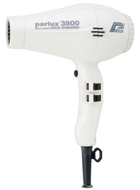 100%英国代购进口Parlux 3800 Eco Friendly离子陶瓷电吹风机