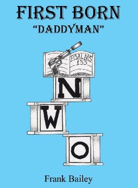 【预售】First Born - Daddyman