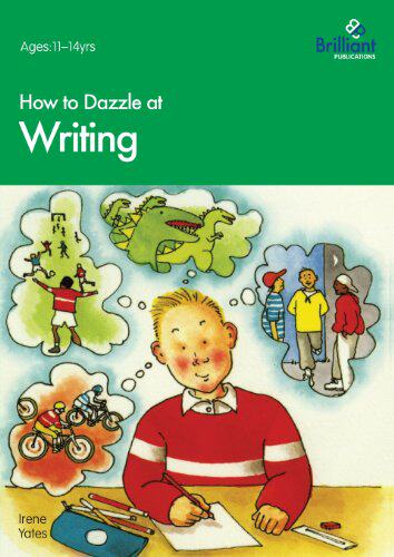 【预售】How to Dazzle at Writing