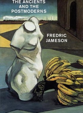 【预售】The Ancients and the Postmoderns: On the Histo...