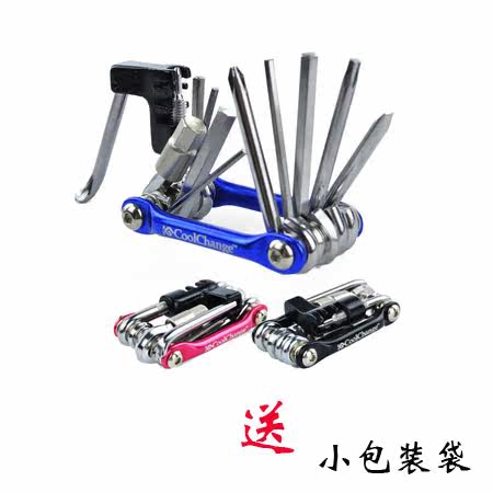 Outils pour vélo COOLCHANGE - Ref 2276692 Image 1