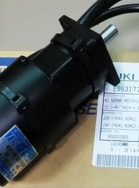 JUKI2020右头IC马达TS4501N1827E600