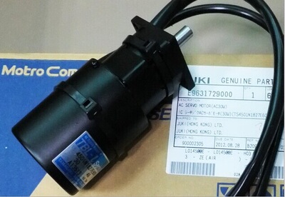 JUKI2020右头IC马达TS4501N1827E600