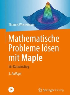 【预订】Mathematische Probleme Losen Mit Map...