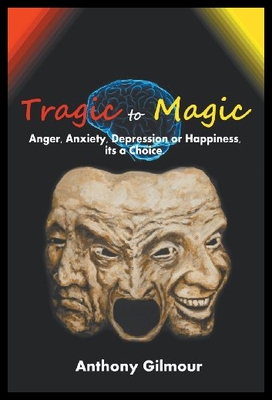 【预售】Tragic to Magic