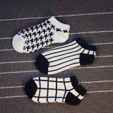 Chaussettes - collants simple - Ref 771709 Image 24