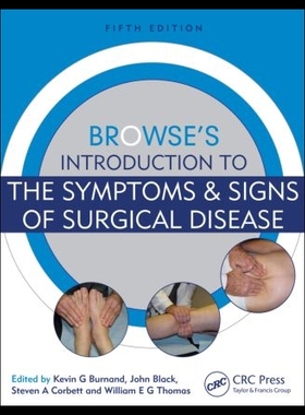 【预售】Browse's Introduction to the Symptom